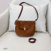 Túi B930 đeo chéo Oinny CĐC S930-24 / 21x28 / NÂU BÒ