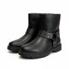 Giày boot COLOR BOX SIZE: 38 / C283 / ĐEN