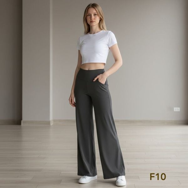 Quần dài style US UK / F6 F7 F8 F9 F10