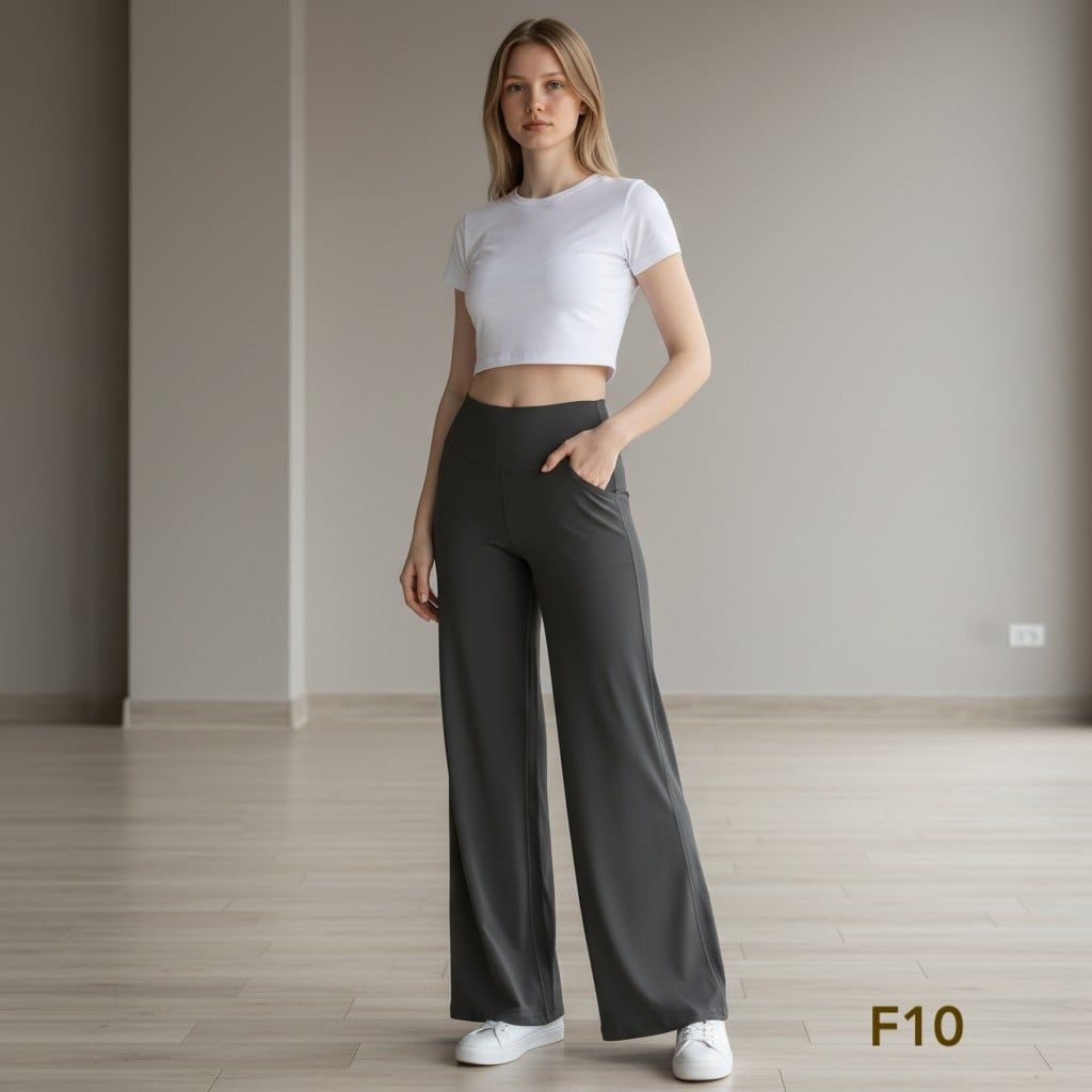 Quần dài style US UK / F6 F7 F8 F9 F10