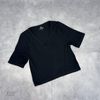 Áo thun ngắn tay cổ tim style Âu Mỹ / F136 F137 F138 F139 F140