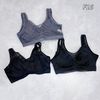 Áo lót ren style Hàn F11 F12 F14 F15 F16 / ( 2-3 tone )