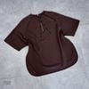 Áo thun ngắn tay phom rộng style Hàn / F197 F198 F199