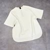 Áo thun ngắn tay phom rộng style Hàn / F197 F198 F199