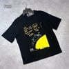 Áo thun ngắn tay Keith Hani / F219 F223 F224 F225