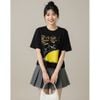 Áo thun ngắn tay Keith Hani / F219 F223 F224 F225