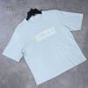 Áo thun ngắn tay Keith Hani / F219 F223 F224 F225
