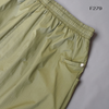 Chân váy gió dáng dài style Hàn / F278 F279 F280
