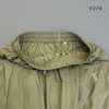 Chân váy gió dáng dài style Hàn / F278 F279 F280