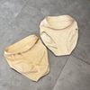 Set 3 quần lót cạp cao kiểu Âu Mỹ F308 / NGẪU NHIÊN ( 2-3 MÀU )