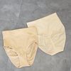 Set 3 quần lót cạp cao kiểu Âu Mỹ F308 / NGẪU NHIÊN ( 2-3 MÀU )