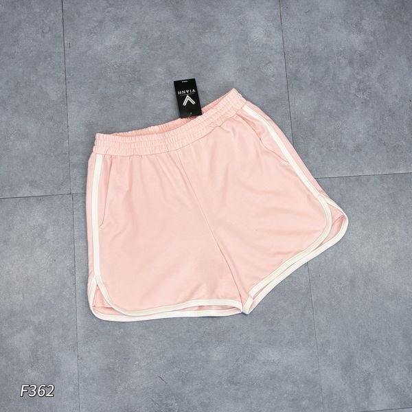 Quần đùi trẻ em style Hàn F362 F363