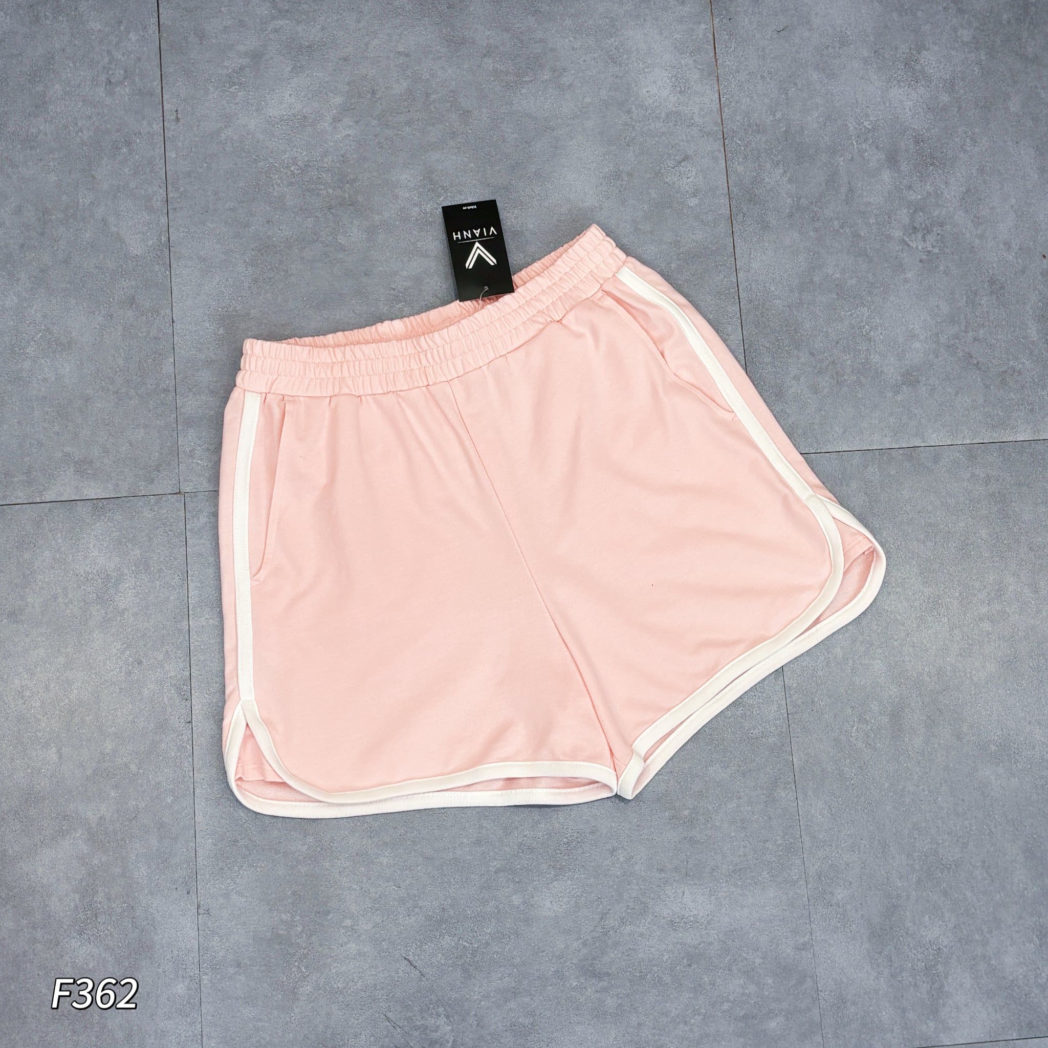 Quần đùi trẻ em style Hàn F362 F363