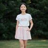 Chân váy trẻ em style Hàn / F366 F367