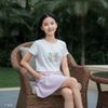 Chân váy trẻ em style Hàn / F366 F367