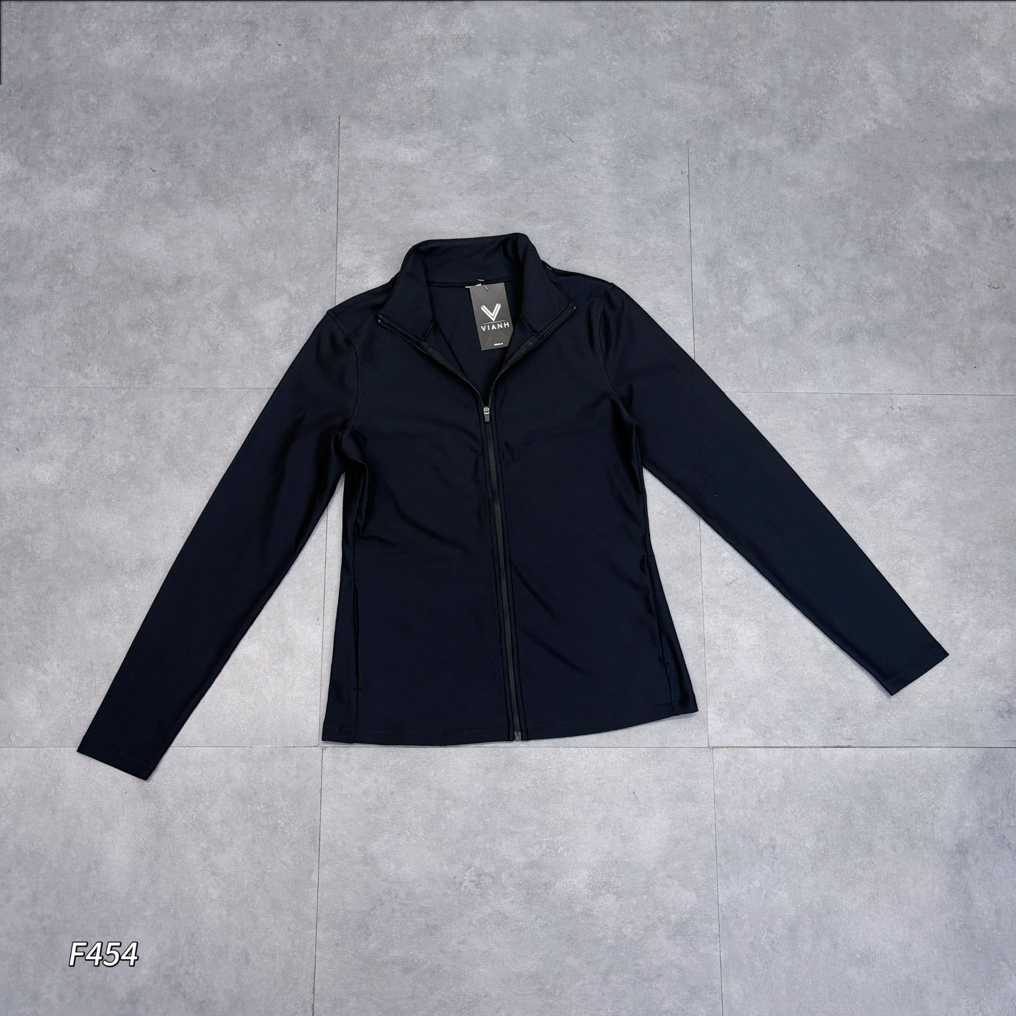 Áo khoác kiểu Yoga Licious / F451 F452 F454