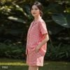 Bộ ngủ đùi style Hàn / F692 F693