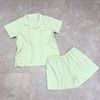 Bộ ngủ đùi style Hàn / F692 F693