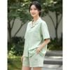 Bộ ngủ đùi style Hàn / F692 F693