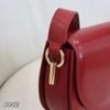 Túi đeo chéo BD&ORIGNAL CĐC S952 / 21x15 / ĐỎ