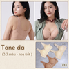 Áo lót ren style Hàn F11 F12 F14 F15 F16 / ( 2-3 tone )