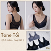 Áo lót ren style Hàn F11 F12 F14 F15 F16 / ( 2-3 tone )