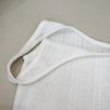 Áo sát nách style Hàn D476 / TRẮNG