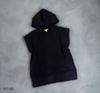 Áo hoodie ngắn tay / H144 H145 H146 H147