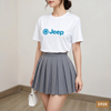 Áo thun ngắn tay in chữ style Hàn / D927 D928 D929 D930 D931