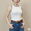 Áo sát nách thêu viền D71 D72  D73  D74