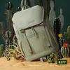 Balo B377 laptop MAH XK1324 / 28x42 / XANH