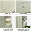 Balo B377 laptop MAH XK1324 / 28x42 / XANH