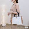 Túi S495 công sở tay cầm / 20x30