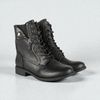 Giày boot style US UK / Size: 39 / ĐEN