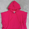 Áo hoodie ngắn tay / H144 H145 H146 H147