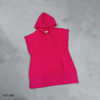 Áo hoodie ngắn tay / H144 H145 H146 H147