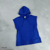 Áo hoodie ngắn tay / H144 H145 H146 H147