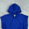 Áo hoodie ngắn tay / H144 H145 H146 H147