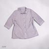 Áo sơ mi tay lỡ style Hàn / H179 H180