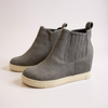 Giày boot style US UK / Size: 38.5 / GHI