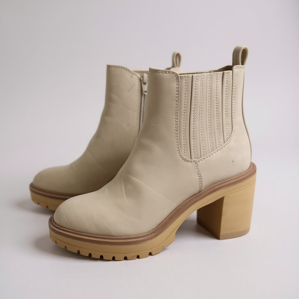 Giày boot / Size: 36.5 / BE