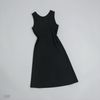 Đầm váy dài dáng A style Hàn / H261 H262 H263