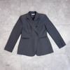 Áo vest 2 lớp có đệm vai H44 / GHI