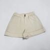 Quần short linen vicose / F145 F146 F147