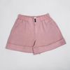 Quần short linen vicose / F145 F146 F147