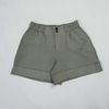 Quần short linen vicose / F145 F146 F147