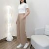 Quần dài ống rộng / F459 F460 F461
