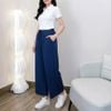 Quần dài ống rộng / F459 F460 F461
