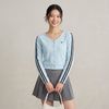 Áo khoác dài tay style Hàn / D611 D612 D614