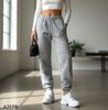 Quần jogger nỉ style US UK